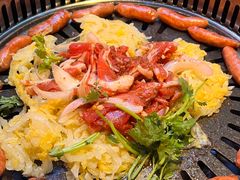 -杨记齐齐哈尔烤肉(总店)