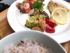 -无印良品餐堂 MUJI Diner(成都太古里店)