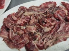 -火云龙烤肉(紫荆花店)