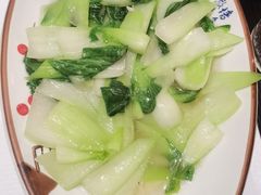 上海青-Chongqing Cuisine川厨川味