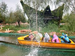 -青岛方特梦幻王国