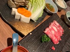 -水月·和牛工坊(水晶郦城店)