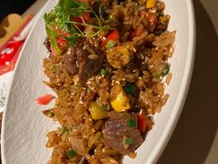 -布拉诺牛排西餐厅(上城天街店)