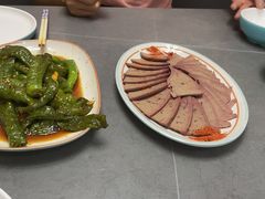 -蹄子许浆水面(仁恒美林郡店)