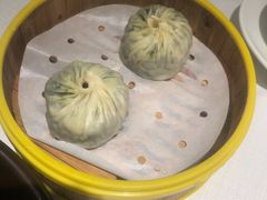 薄皮包子-悦融琥珀·京鲁菜·海味珍品(西单店)
