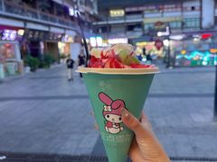 -味正点车轮饼可丽饼(南禅寺店)