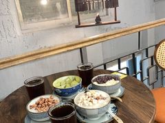 -三圣居有茶铺(日区郝梦龄路店)