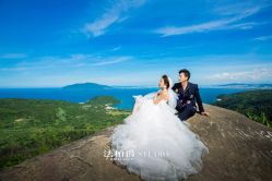 -太古映画婚纱摄影(天河店)