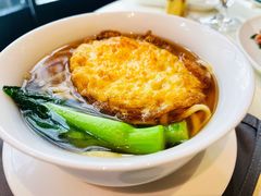 -皇朝会.经典传统粤菜(外滩店)