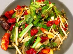-半山腰·云南菜(侨福芳草地店)