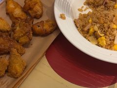 -必胜客(兴华中路PH店)