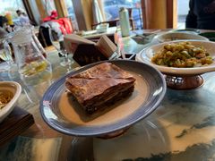 -那家小馆•北京菜•烤鸭(香山店)