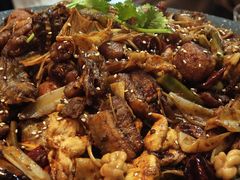 -一麻一辣麻辣香锅(方庄店)