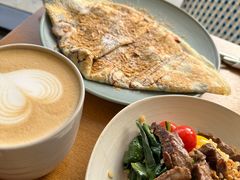 -Jamaicablue Coffeeshop(中央广场店)