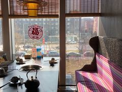 -滇釜火锅·能喝汤的火锅(车公庄店)