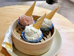 -歎雪糕低糖低脂Gelato冰淇淋