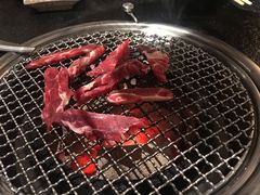 -虎焱炭火烧肉