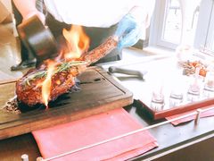 -恰餐厅及酒吧CHAR Bar & Grill(北京三里屯洲际店)