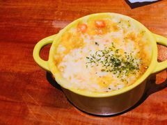 -海石湾餐厅·沙画家的店
