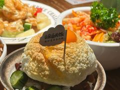 -岛风·台食小馆 ISLAND BISTRO(烟台山店)