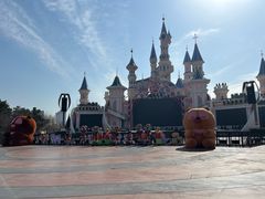 -沈阳方特欢乐世界