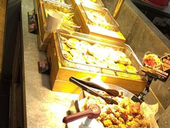 -比格比萨自助(国展店)