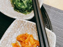 -森味花园·日本料理(伊藤洋华堂亚运村店)