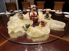 -御玺中餐厅·莆田三迪希尔顿逸林酒店