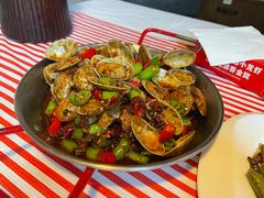 -霸王虾·小龙虾香辣蟹(玉林店)
