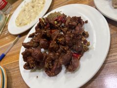 -老七饭馆(光荣道总店)