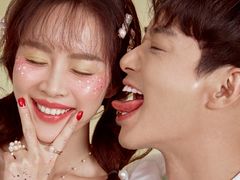 -经典婚纱摄影美学馆·私人定制