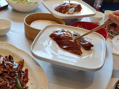 -盛百味·家宴餐厅(霸州分店)