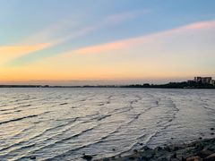 -宝安西湾红树林湿地公园