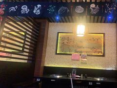 -熊出没日本烧肉放题