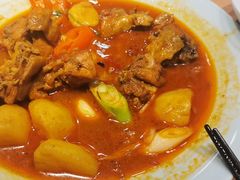 -品回味清真西北楼(宁波首店)