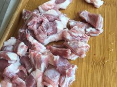 -313羊庄铁锅烀羊肉(泰兴店)