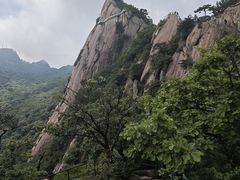-丹东凤凰山景区