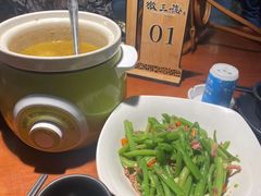 -徽三说·土徽菜·中国徽菜连锁品牌(阳湖总店)