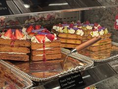 -B&C黄油与面包·THE GARDEN BAKERY概念店(世纪汇店)