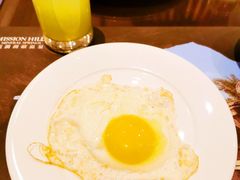 -海口观澜湖火山温泉谷