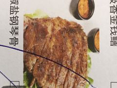 -稻香酒家·33年老字号·港式粤菜(富邦中心店)