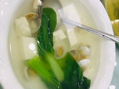 -聚德福海鲜家常菜(刘庄店)