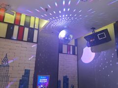 -音乐派KTV(银泰城店)