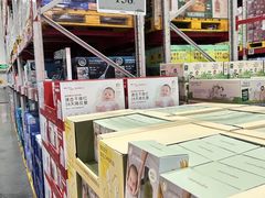 -山姆会员商店(西溪店)