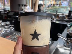 -星巴克臻选(成都太古里店)