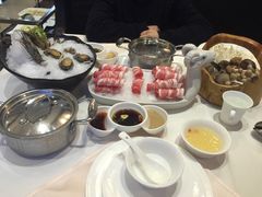 -红鼎豆捞(临江大道店)