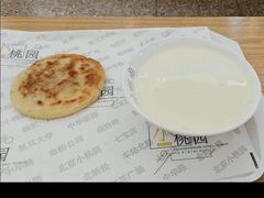 -小桃园·豆浆油条(复兴中路店)