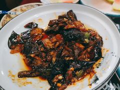 -一块豆腐·海鲜·家常菜(李沧书院路店)