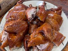 -竹乡园柴火竹筒饭·烧鸡(白水寨*森林海店)