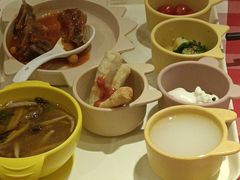 -西贝(厦门中华城店)